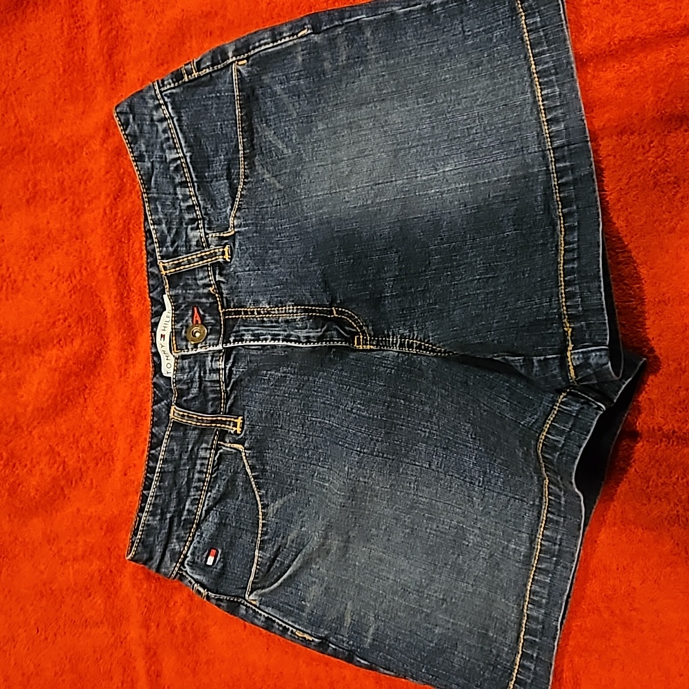 Tommy Hilfiger-Shorts